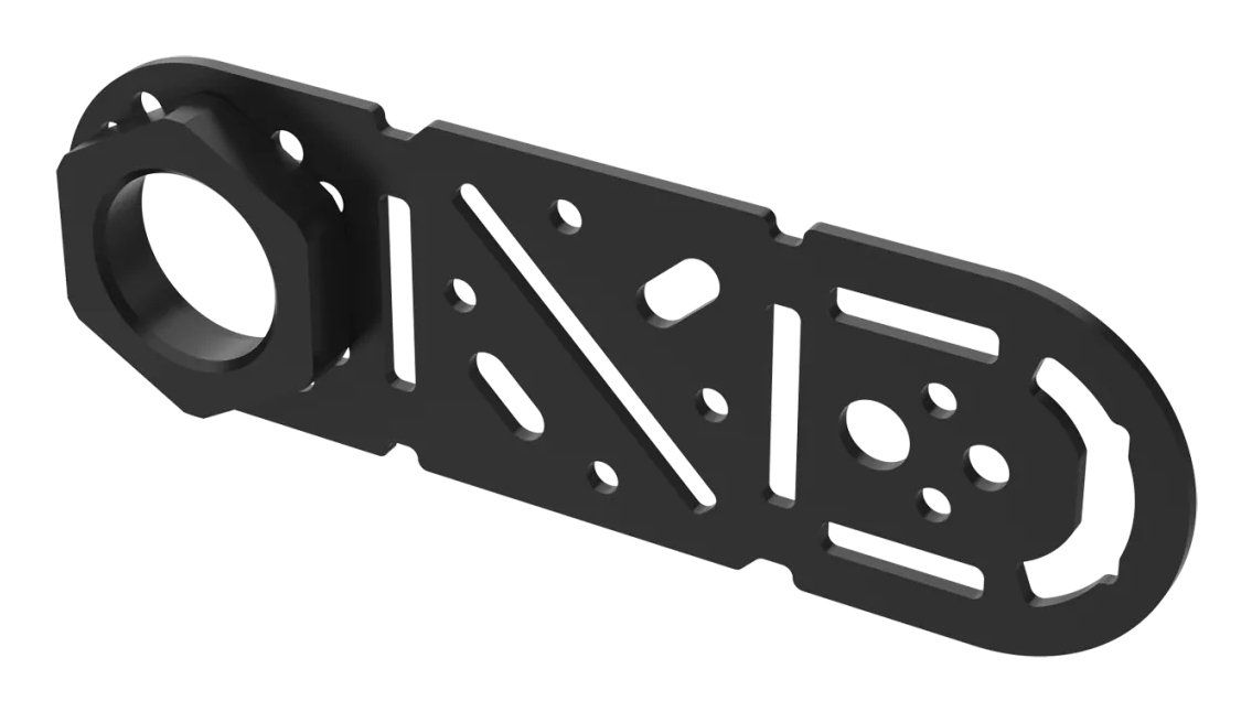 Axis 02214-001 security camera accessory Mount - Image 1