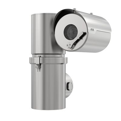 Axis 02278-001 security camera IP security camera Indoor & outdoor 1920 x 1080 pixels Ceiling/wall