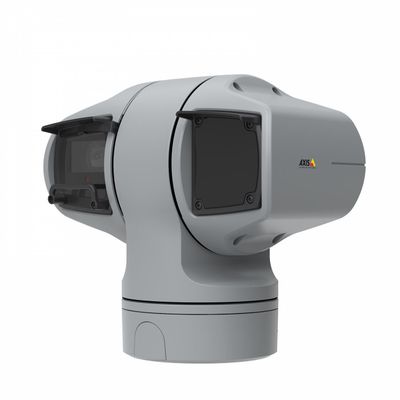 Axis 02316-002 security camera Box IP security camera Outdoor 1920 x 1