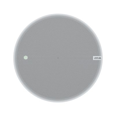 Axis 02323-001 loudspeaker 2-way White Wired
