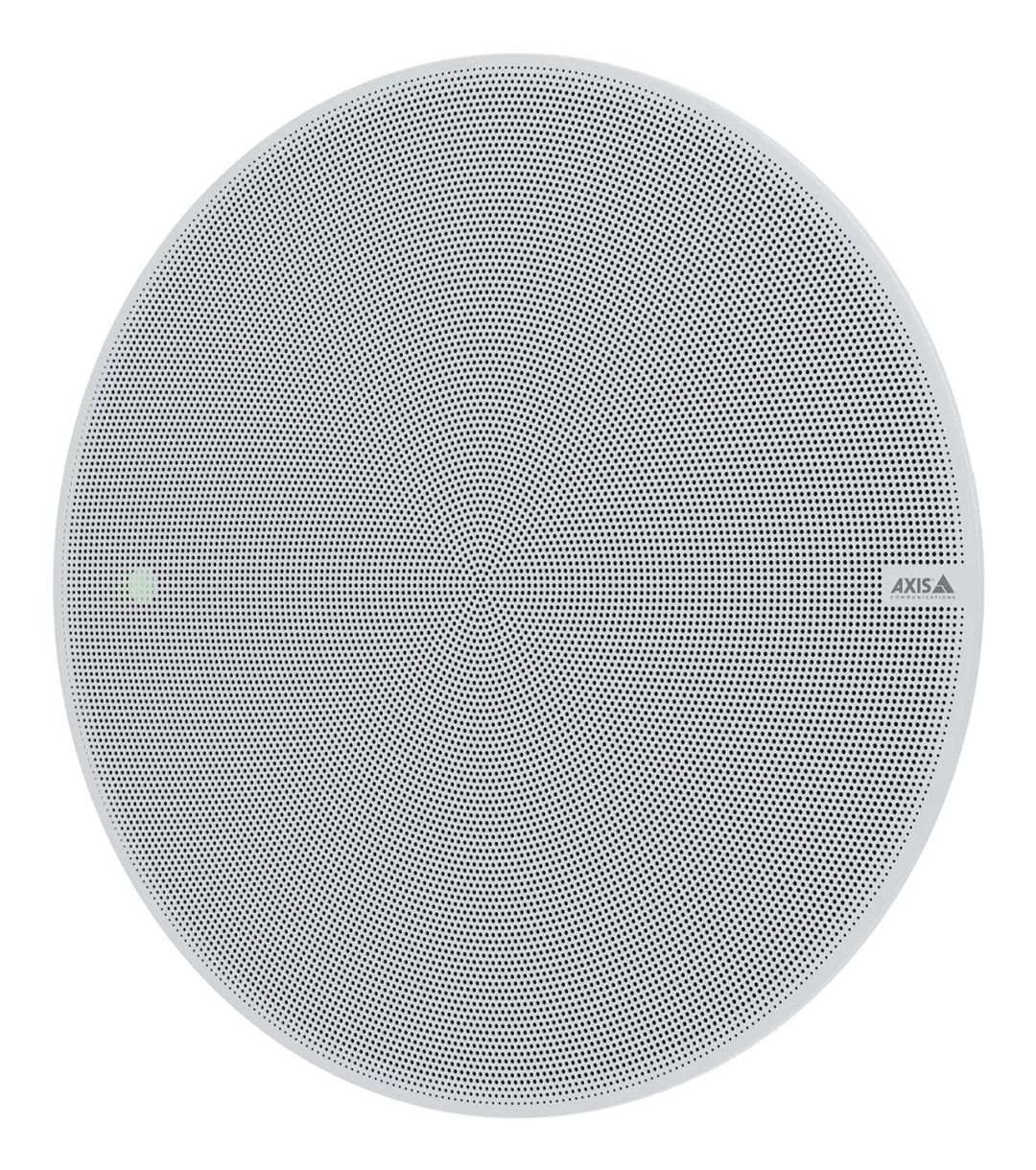 Axis 02324-001 speakerphone White - Image 1