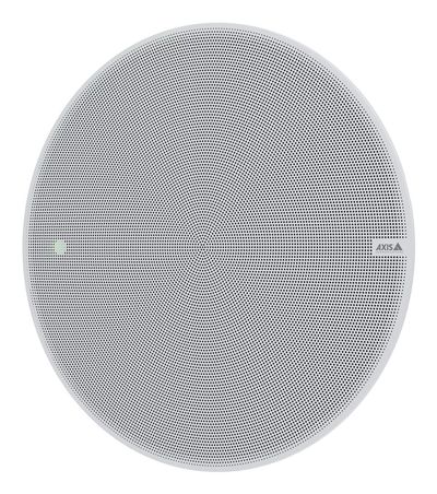 Axis 02324-001 speakerphone White