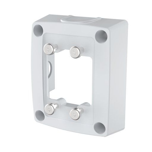 Axis 02336-001 security camera accessory Cable box - Image 1