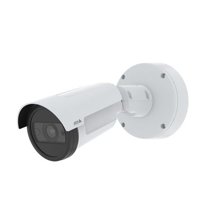 Axis 02339-001 security camera Bullet IP security camera Indoor &amp;