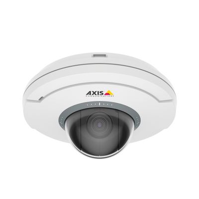Axis 02345-001 security camera Dome IP security camera Indoor 1280 x 720 pixels Ceiling/wall - Thumbnail 2