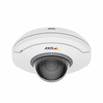 Axis 02346-001 security camera Dome IP security camera Indoor 1920 x 1080 pixels Ceiling