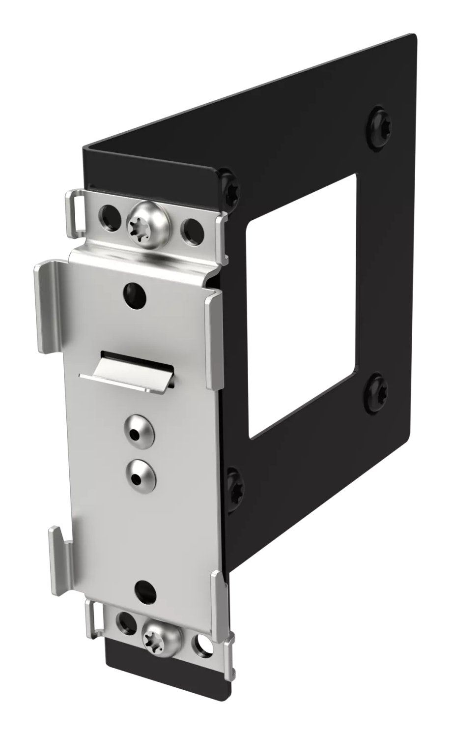 Axis 02361-001 security camera accessory Rail clip - Image 1