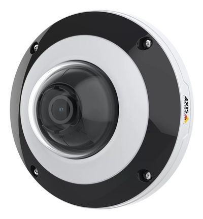 Axis 02364-001 security camera accessory Sensor unit