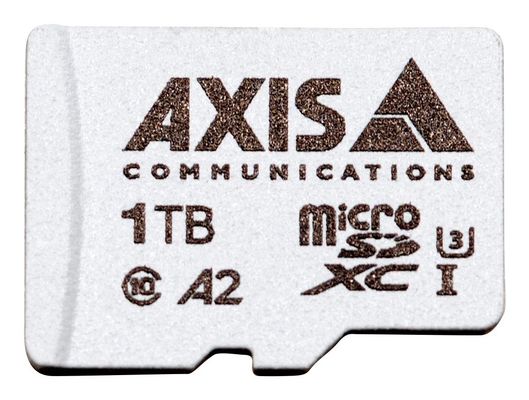 Axis 02366-001 memory card 1 TB MicroSDXC Class 10