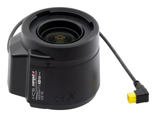 Axis 02367-001 security camera accessory Lens