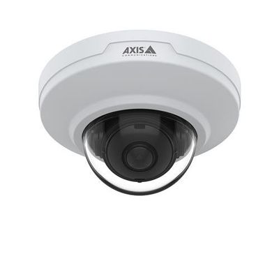 Axis 02374-001 security camera Dome IP security camera Indoor 2688 x 1512 pixels Ceiling/wall