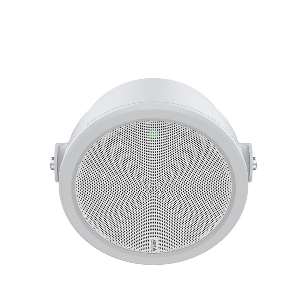 Axis 02380-001 loudspeaker 1-way White Wired - Image 1