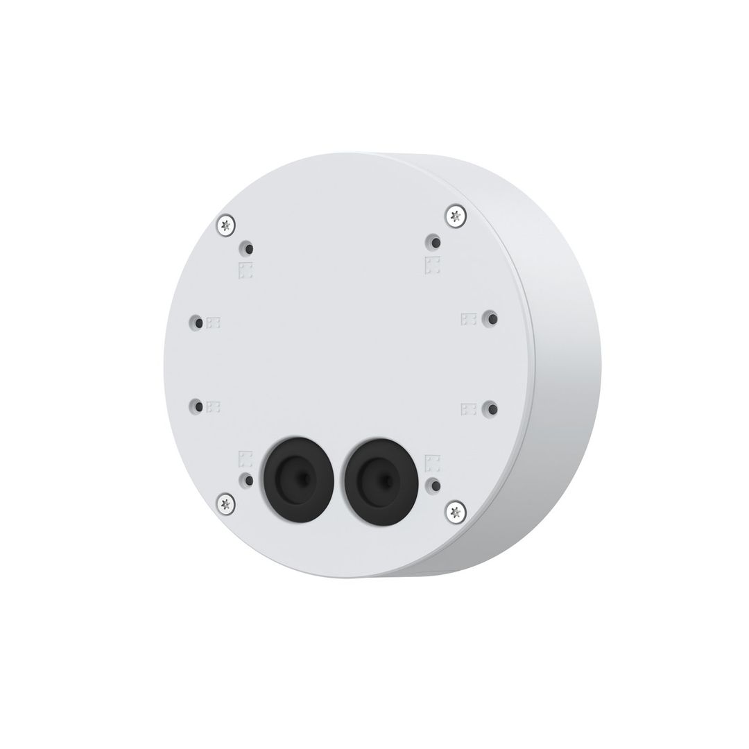 Axis 02421-001 security camera accessory Cable box - Image 1