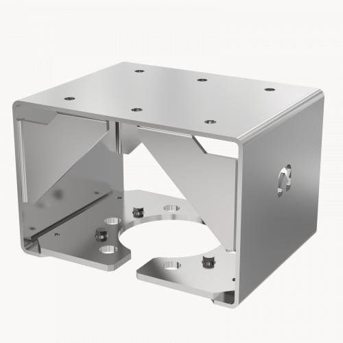 Axis 02423-001 security camera accessory Mount - Image 1