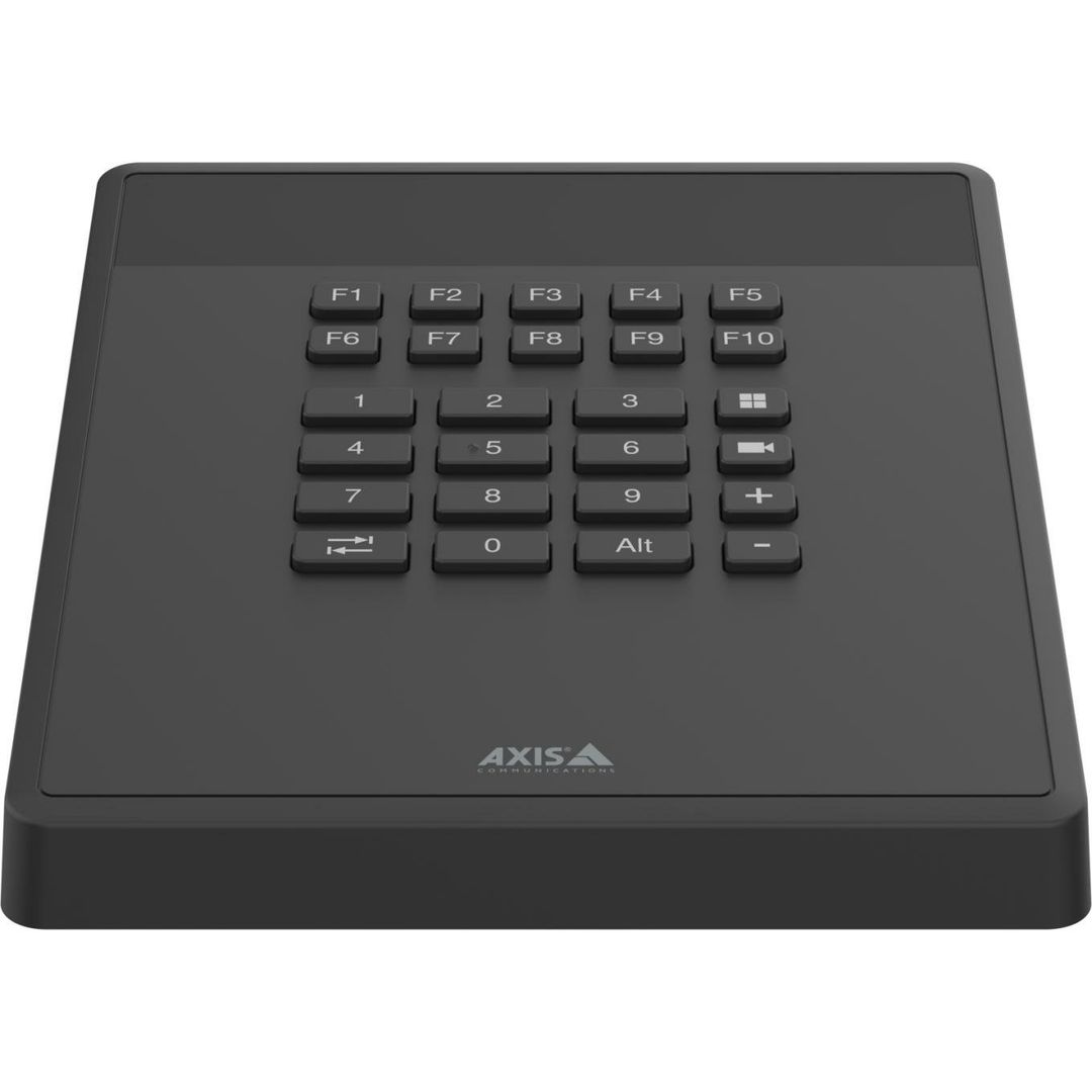 Axis TU9003 Keypad - Image 1