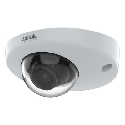 Axis 02502-001 security camera Dome IP security camera Indoor 1920 x 1