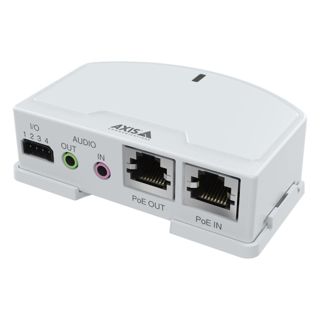 Axis 02553-001 digital/analogue I/O module - Image 1