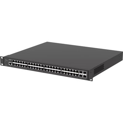 Axis D8248 Managed L2 Gigabit Ethernet (10/100/1000) Power over Ethern