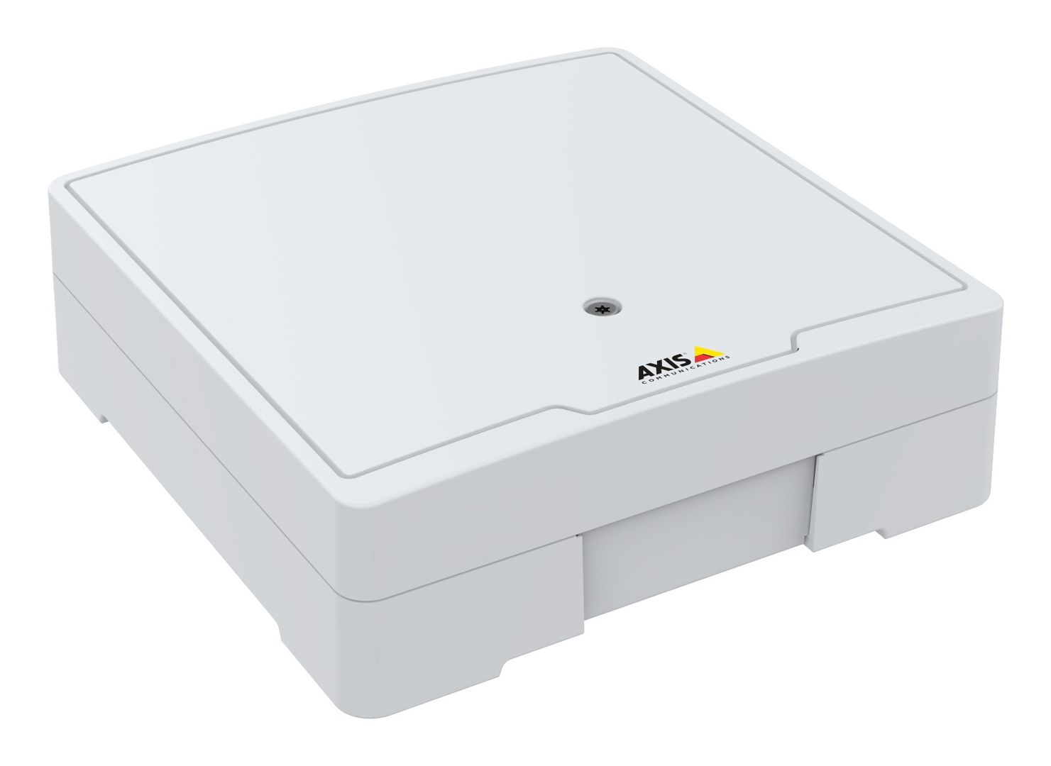 Axis 02653-001 security door controller Housing 2 door(s) RJ-45 / RS-485 - Image 1