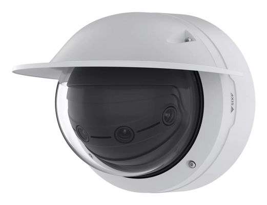 Axis Q3839-PVE Dome IP security camera Outdoor 7552 x 3776 pixels Wall