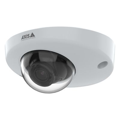 Axis 02670-001 security camera Dome IP security camera Indoor 1920 x 1