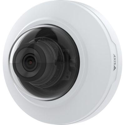 Axis 02678-001 security camera Dome IP security camera Indoor 3840 x 2