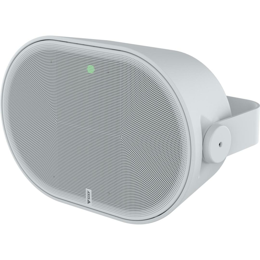 Axis C1110-E 2-way White Wired - Image 1