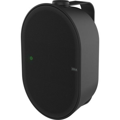 Axis C1110-E 2-way Black Wired