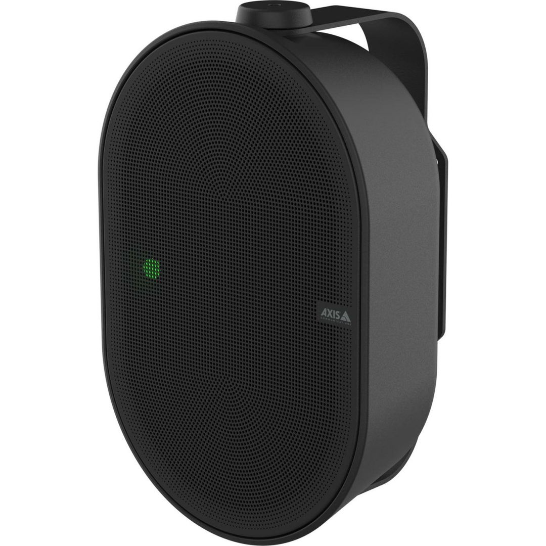 Axis C1111-E 2-way Black - Image 1