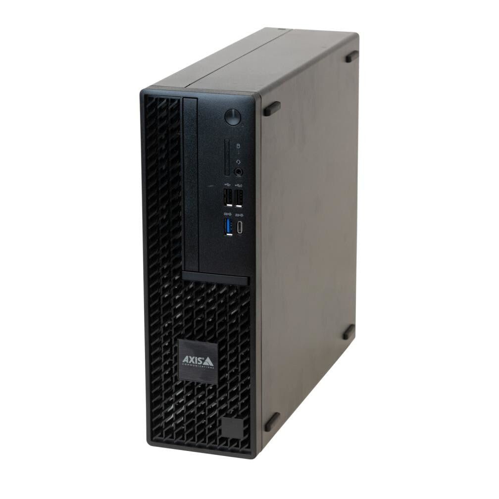 Axis 02692-002 workstation 16 GB 256 GB SSD Windows 10 IoT Enterprise - Image 1