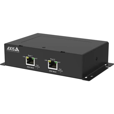 Axis TU8010 Fast Ethernet, Gigabit Ethernet