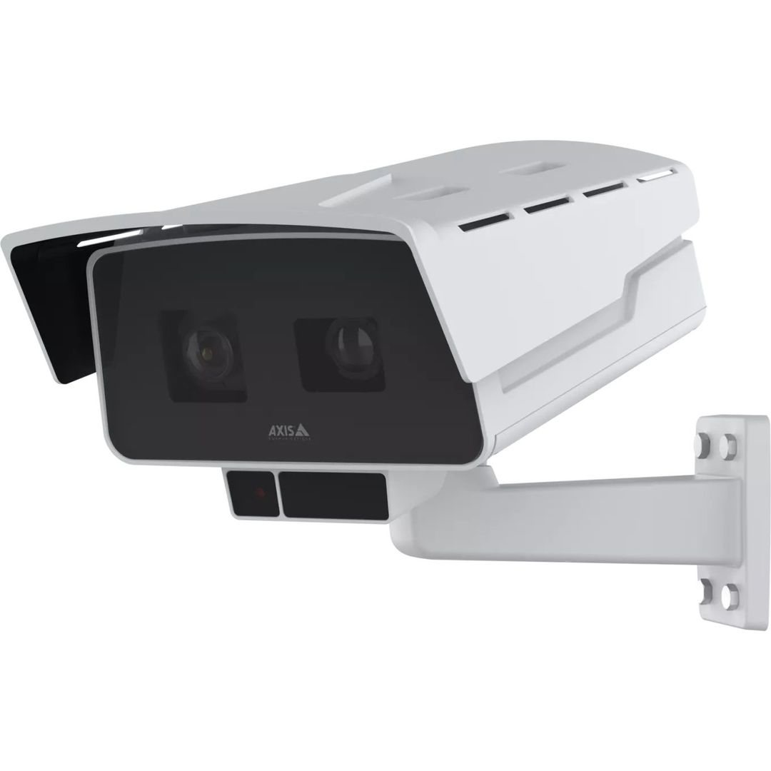 Axis P1518-LE Box - Image 1