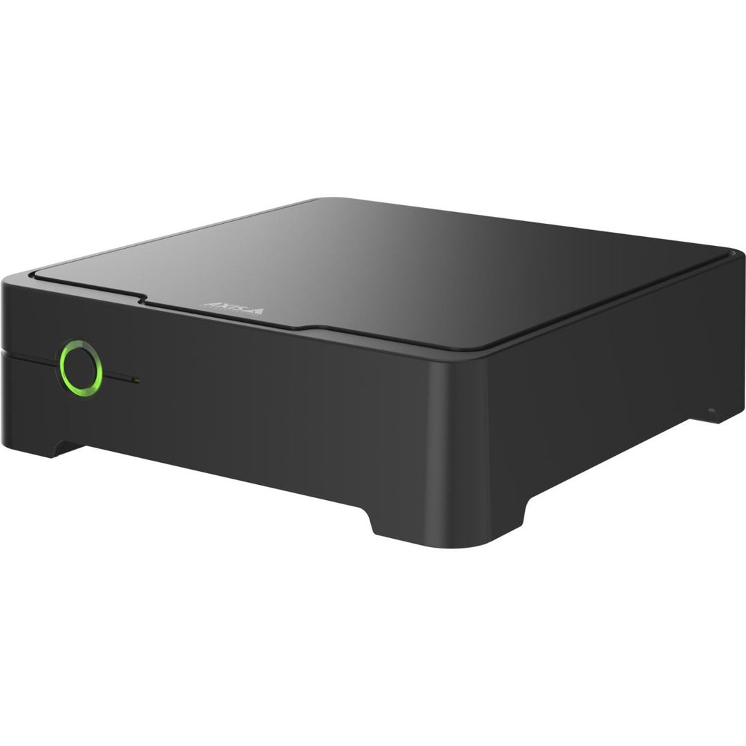 Axis S3008 Mk II Black - Image 1