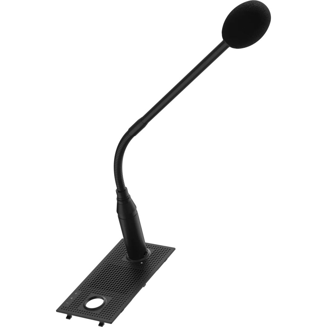 Axis TC6901 Black Conference microphone - Image 1