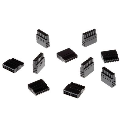 Axis TU6009 6-PIN Black