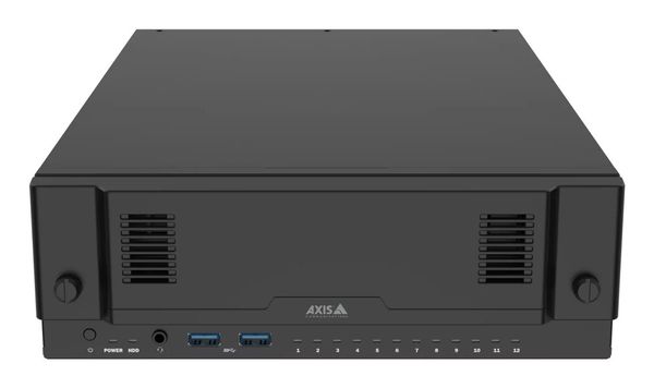 Axis S2212 Mk II 6