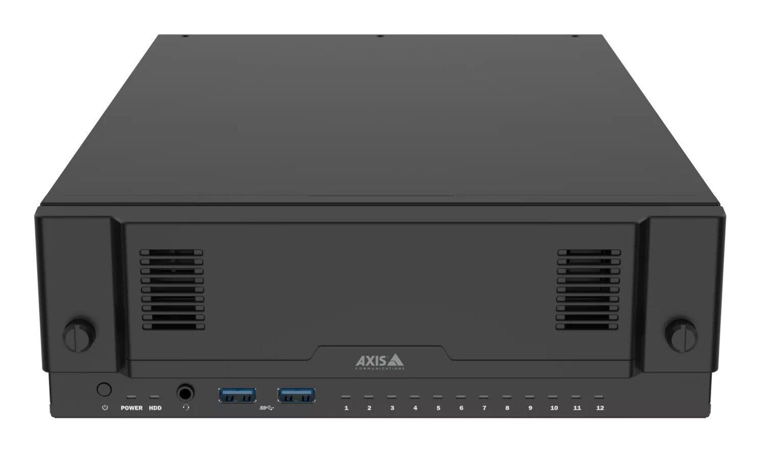 Axis S2212 Mk II 6 TB - Image 1