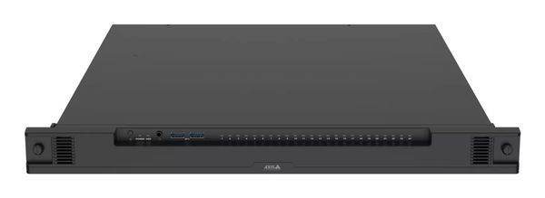 Axis S2224 Mk II 1U Black
