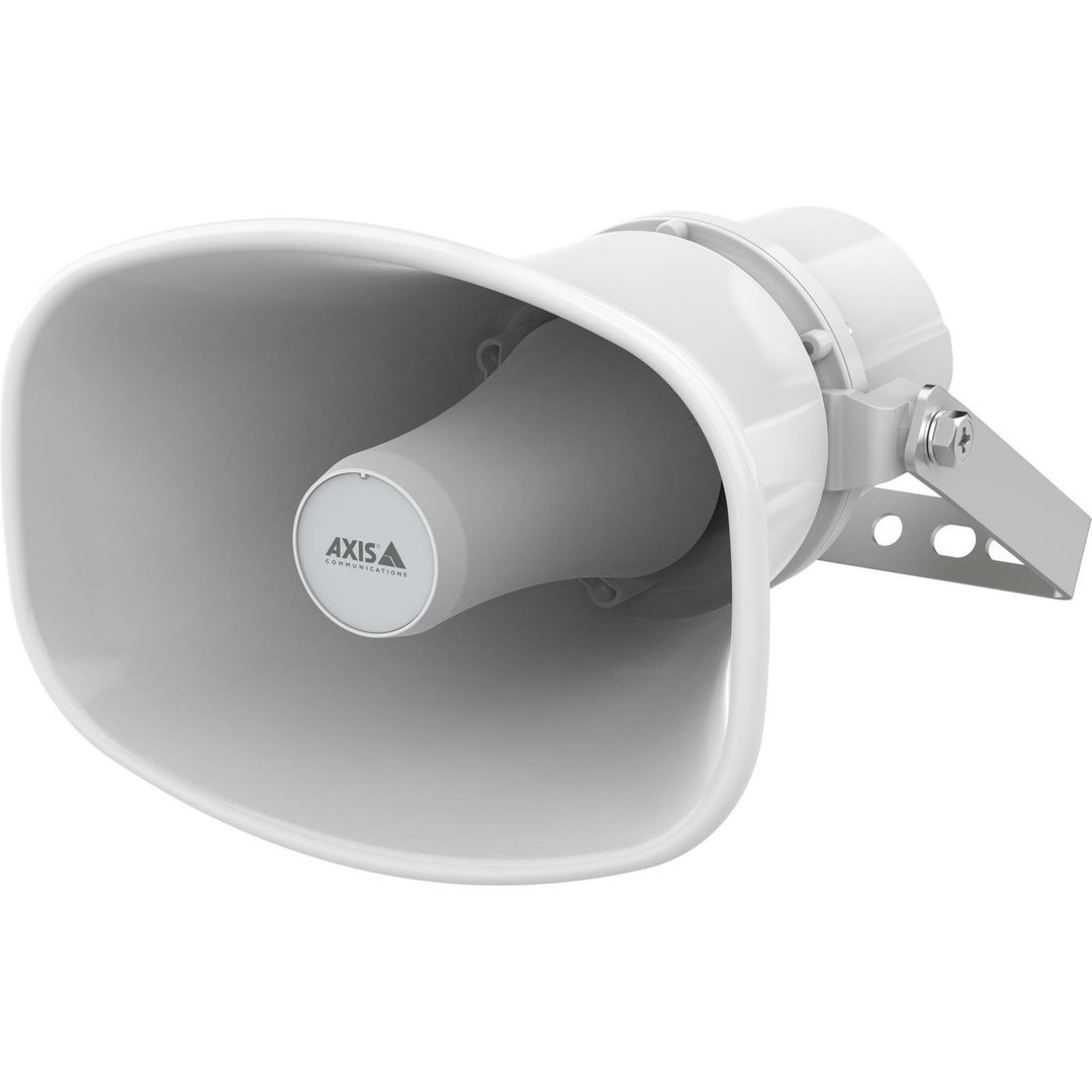 Axis C1310-E Mk II speakerphone Grey - Image 1