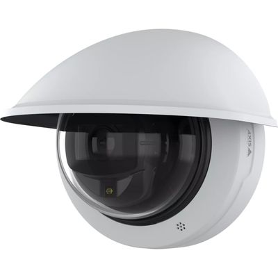 Axis 02814-001 security camera Dome IP security camera Outdoor 1920 x 1080 pixels Wall
