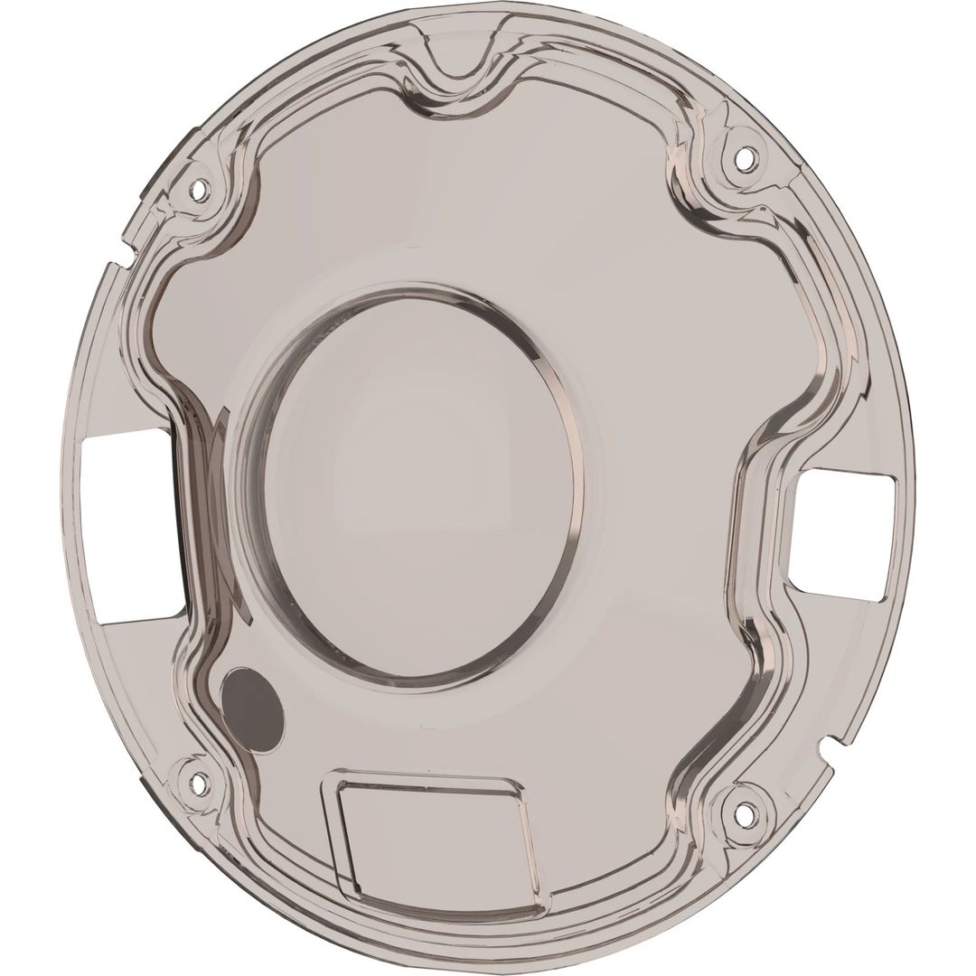 Axis TQ9804 Cover - Image 1