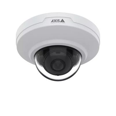 Axis 02832-001 security camera Bullet IP security camera Indoor 2688 x 1512 pixels Ceiling