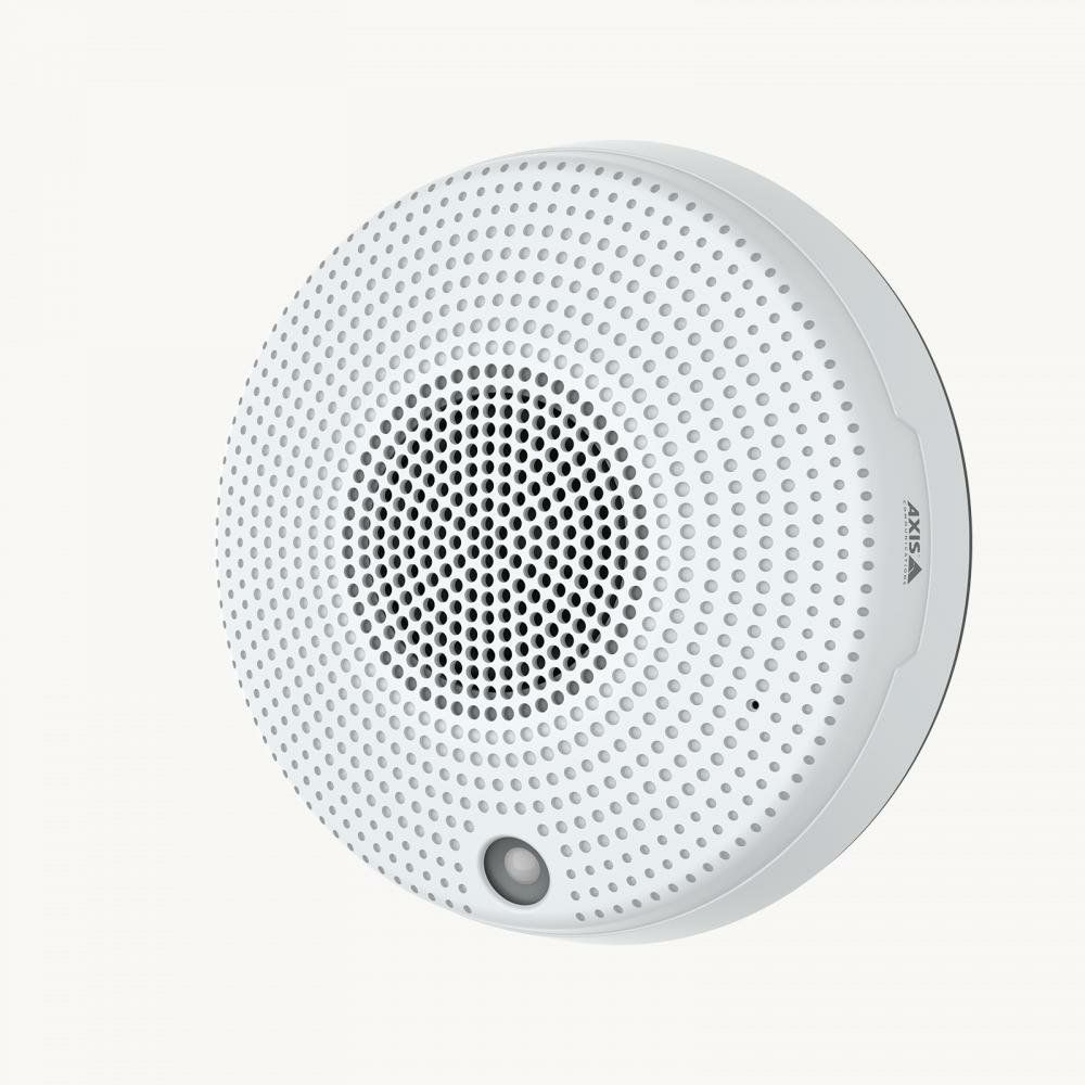 Axis C1410 Mk II 2-way White Wired - Image 1