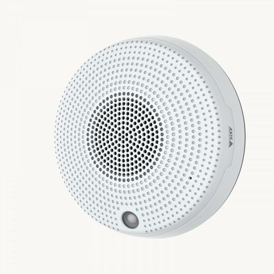 Axis C1410 Mk II 2-way White Wired