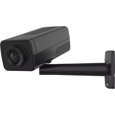 Axis Q1728 Box IP security camera Outdoor 3840 x 2160 pixels Pole clamp