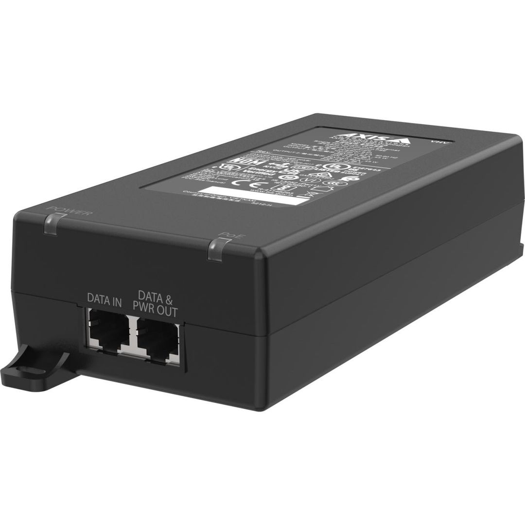 Axis TU8004 Midspan - Image 1