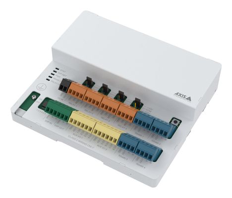 Axis A9910 White