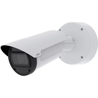 Axis Q1809-LE Bullet IP security camera Outdoor 7680 x 4320 pixels Cei