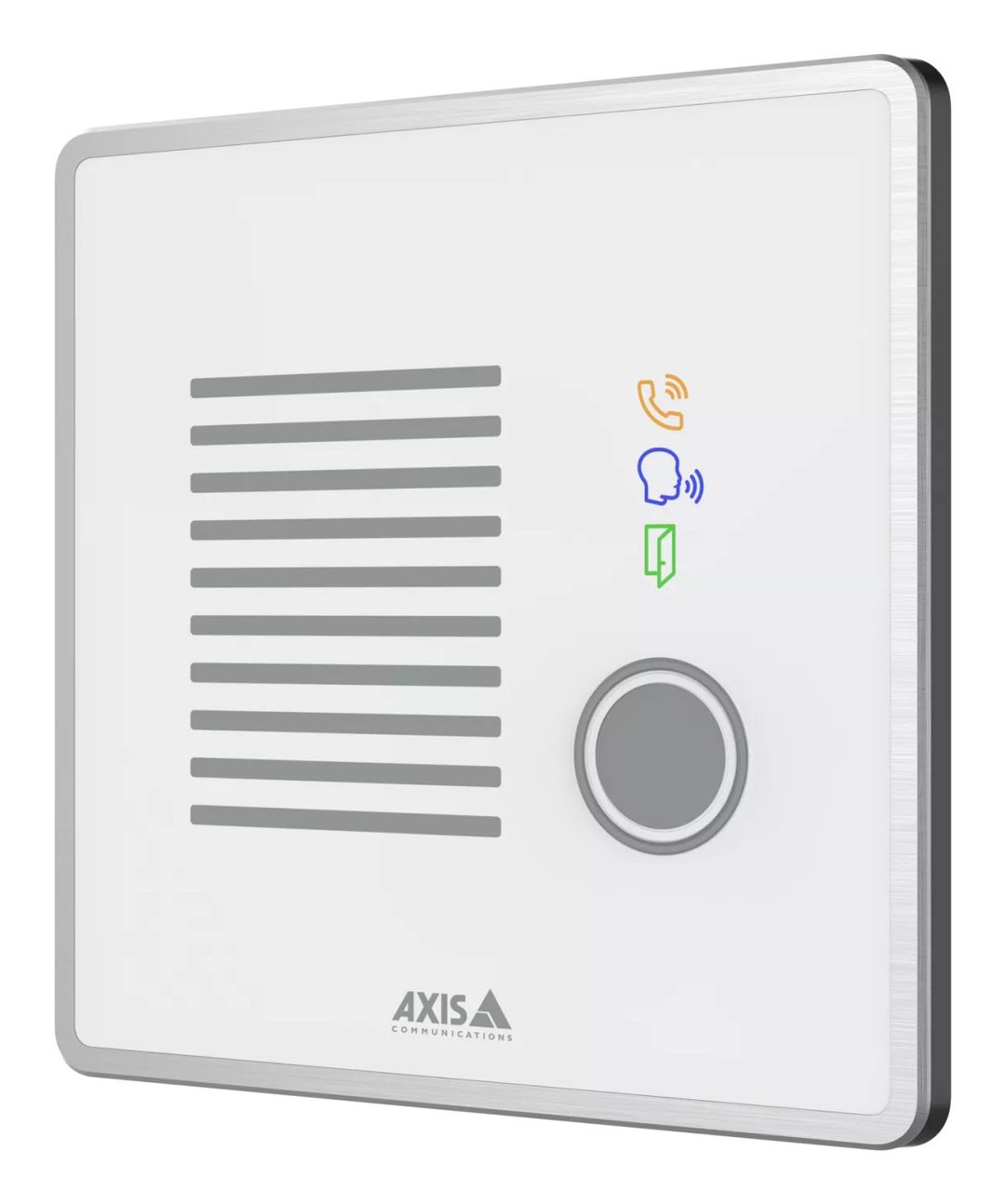 Axis I7020 White - Image 1
