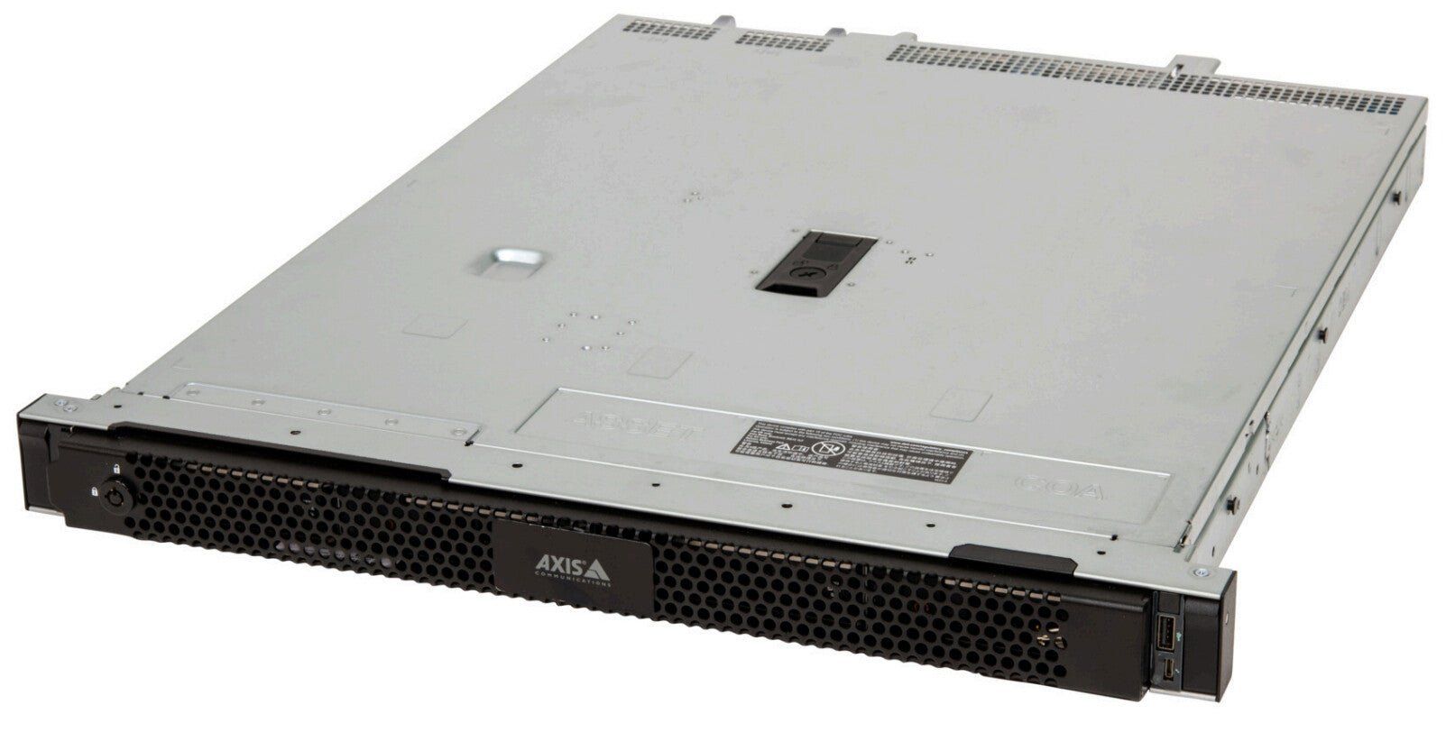 Axis AXIS S1216 RACK 8 TB - Image 1